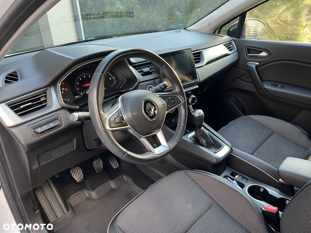 Renault Captur 1.0 TCe Intens - 17