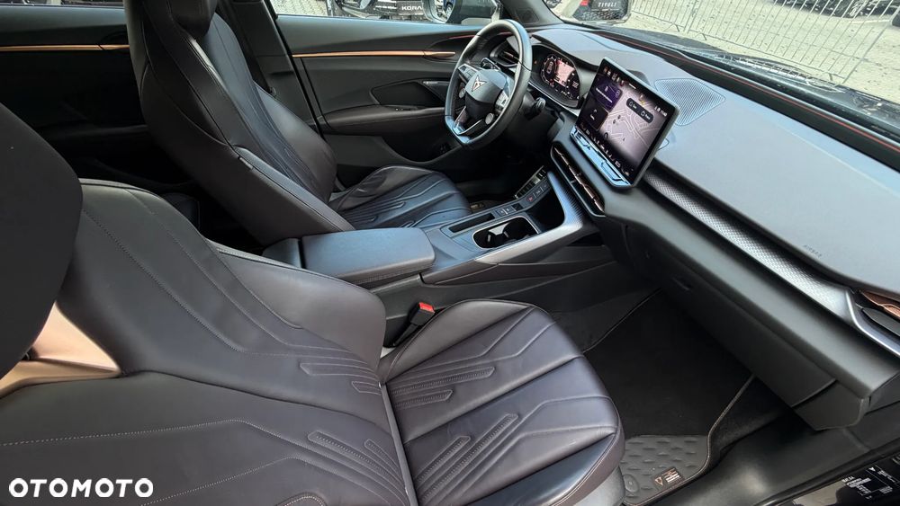Cupra Terramar 1.5 eHybrid PHEV VZ DSG - 23