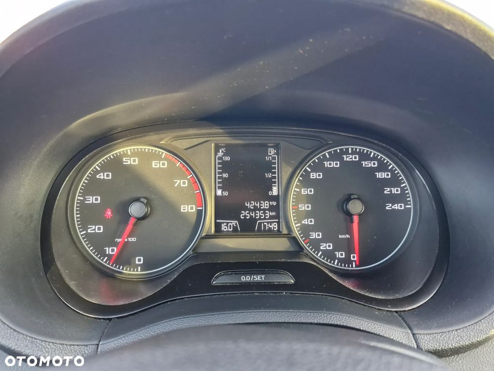 Seat Ibiza - 10