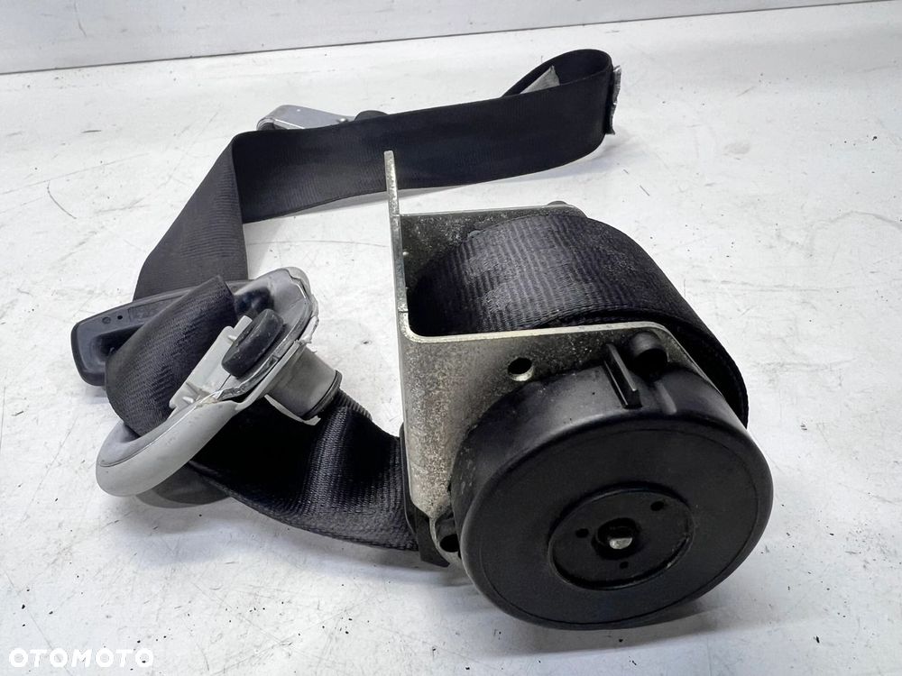 PAS BEZPIECZEŃSTWA W BAGAŻNIKU VW SHARAN 7M3857815C - 5