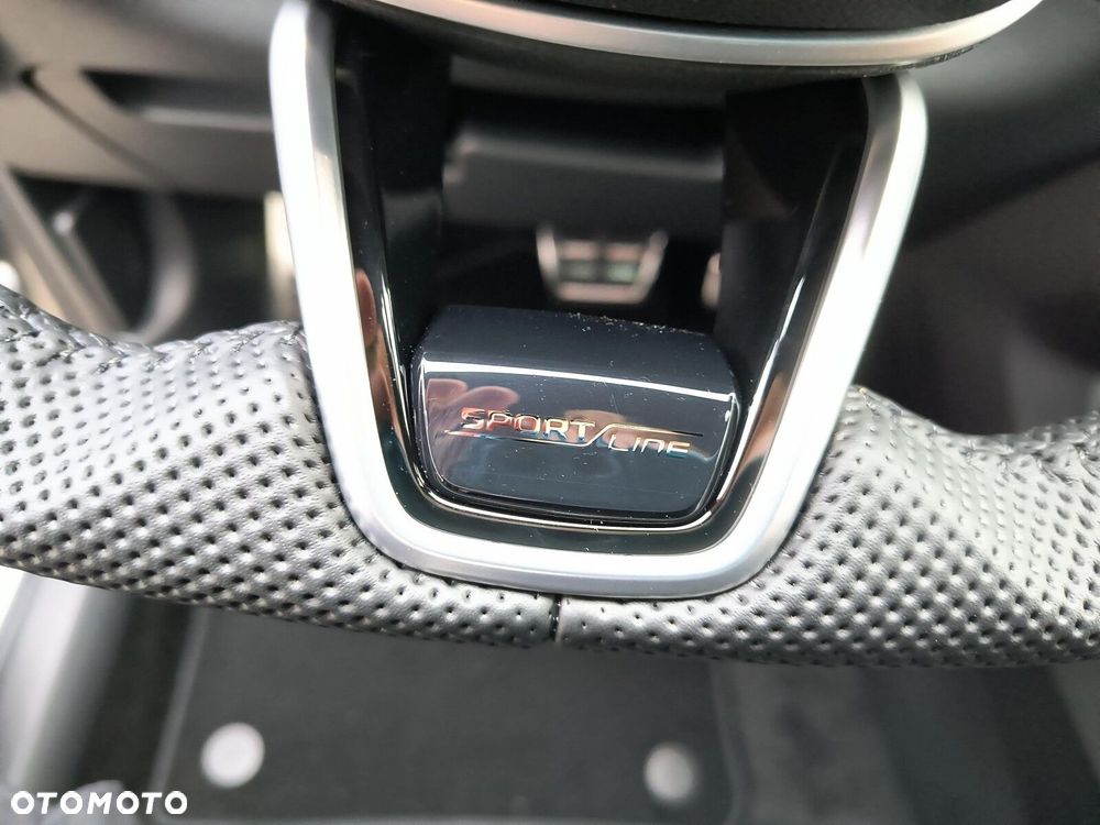 Skoda Karoq 1.5 TSI ACT Sportline DSG - 29