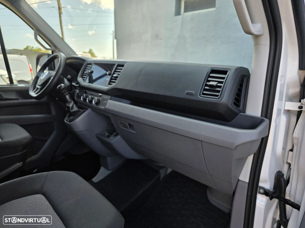 VW Crafter 2.0TDI L3H3 IVA Incluido - 23