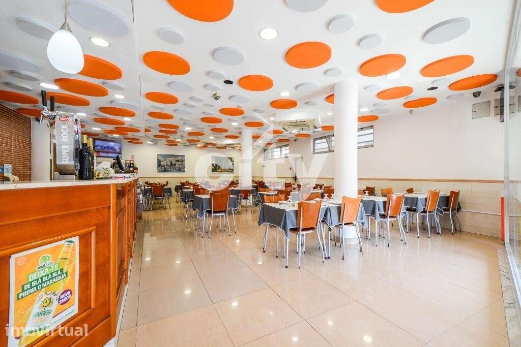 UM NEGÓCIO CHAVE NA MÃO - RESTAURANTE - VENDA DO PINHEIRO - Grande imagem: 4/33