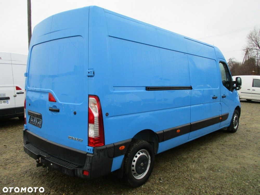 Renault Master - 3