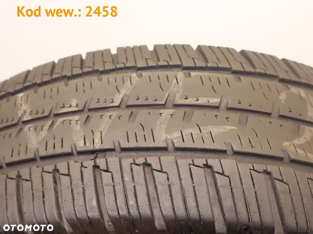 Continental VanContact 4Season - 225/75 R16C - 8