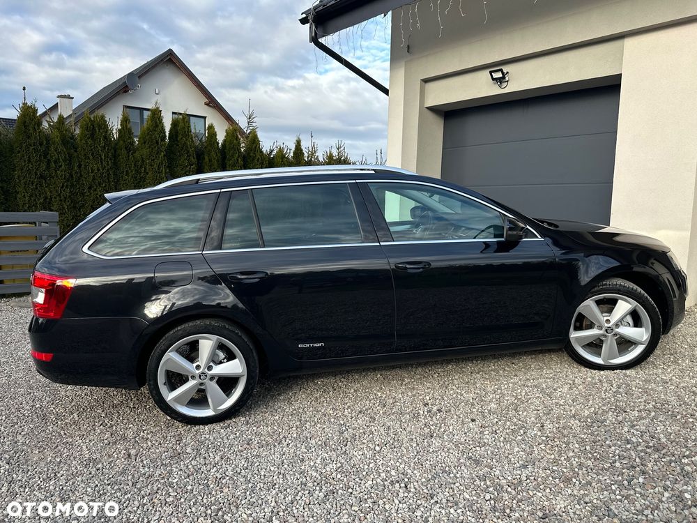 Skoda Octavia 1.4 TSI Green tec Elegance - 21