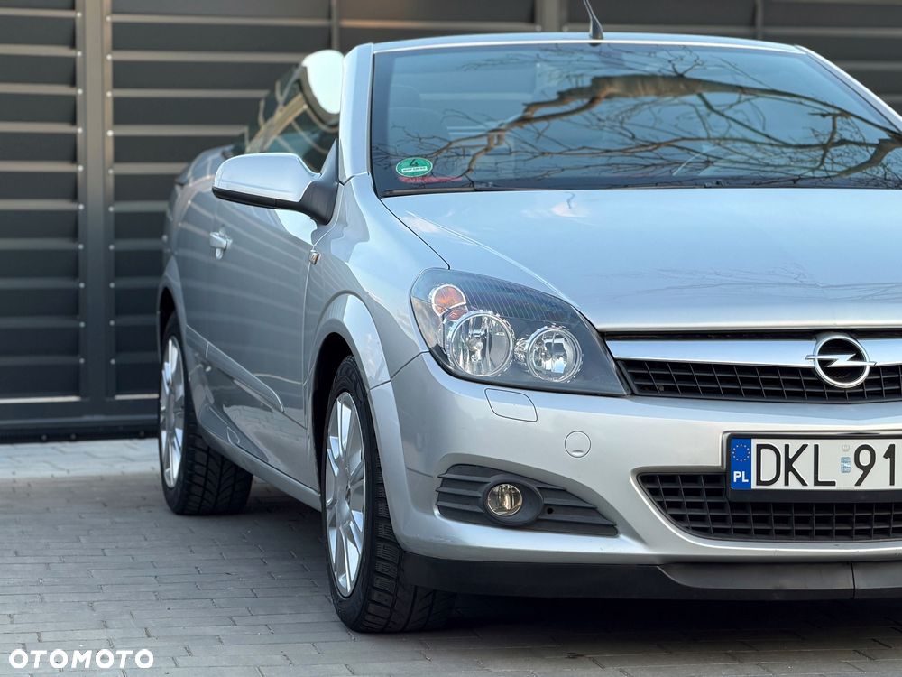 Opel Astra 1.6 Edition - 33