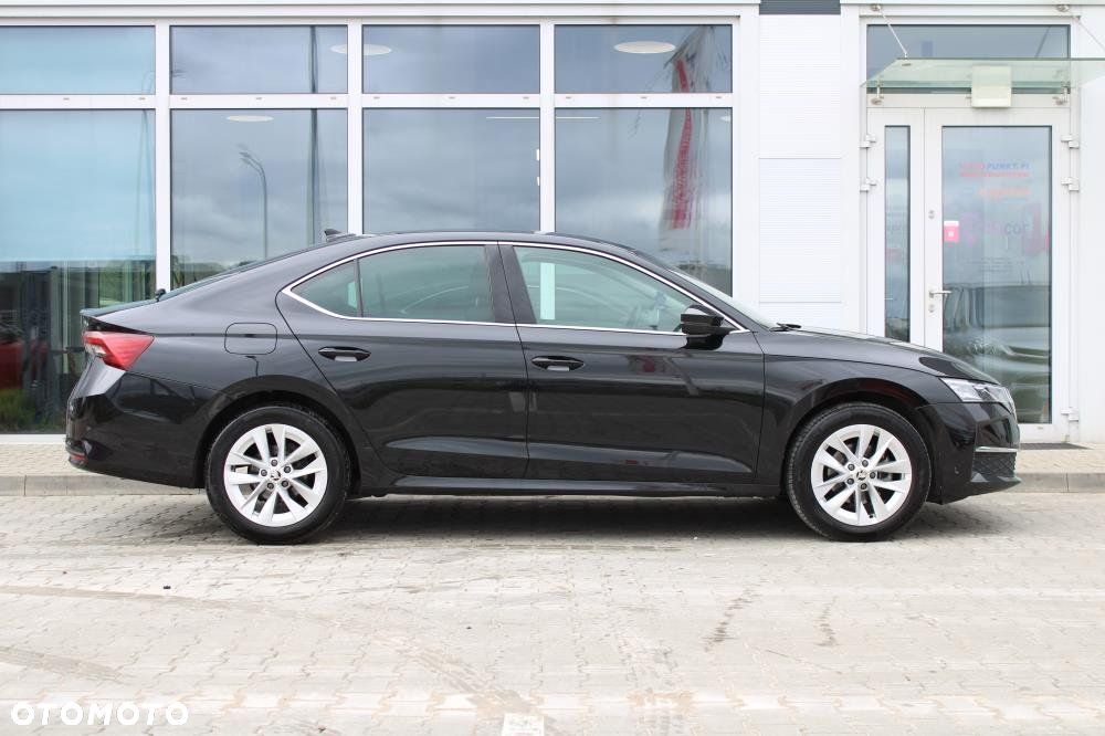 Skoda Octavia - 5