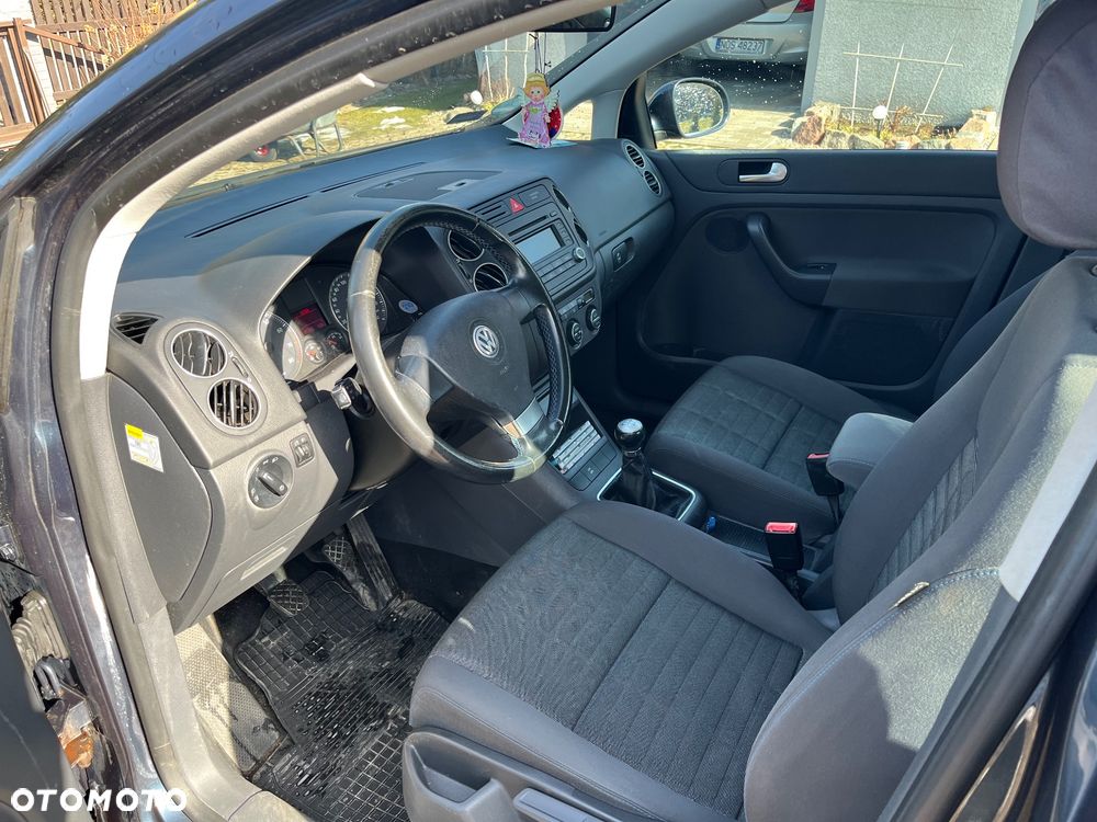 Volkswagen Golf 1.6 Edition - 7