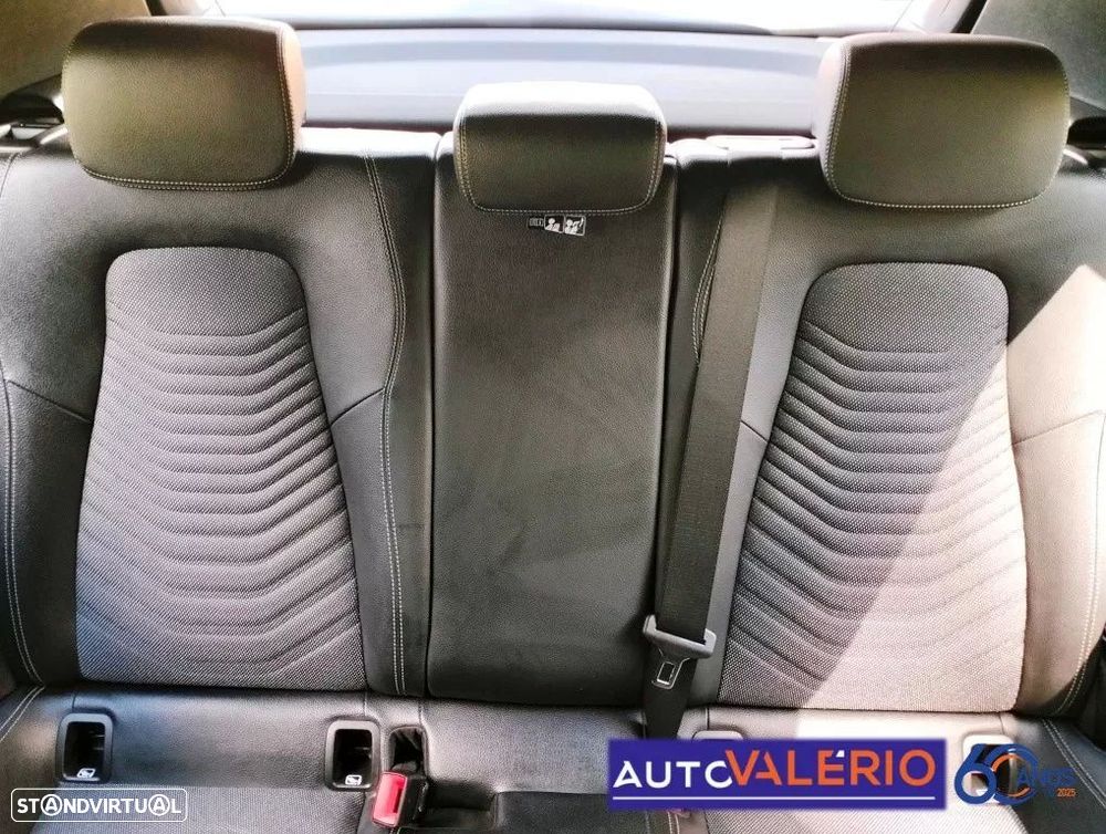 Mercedes-Benz A 180 d Style - 30