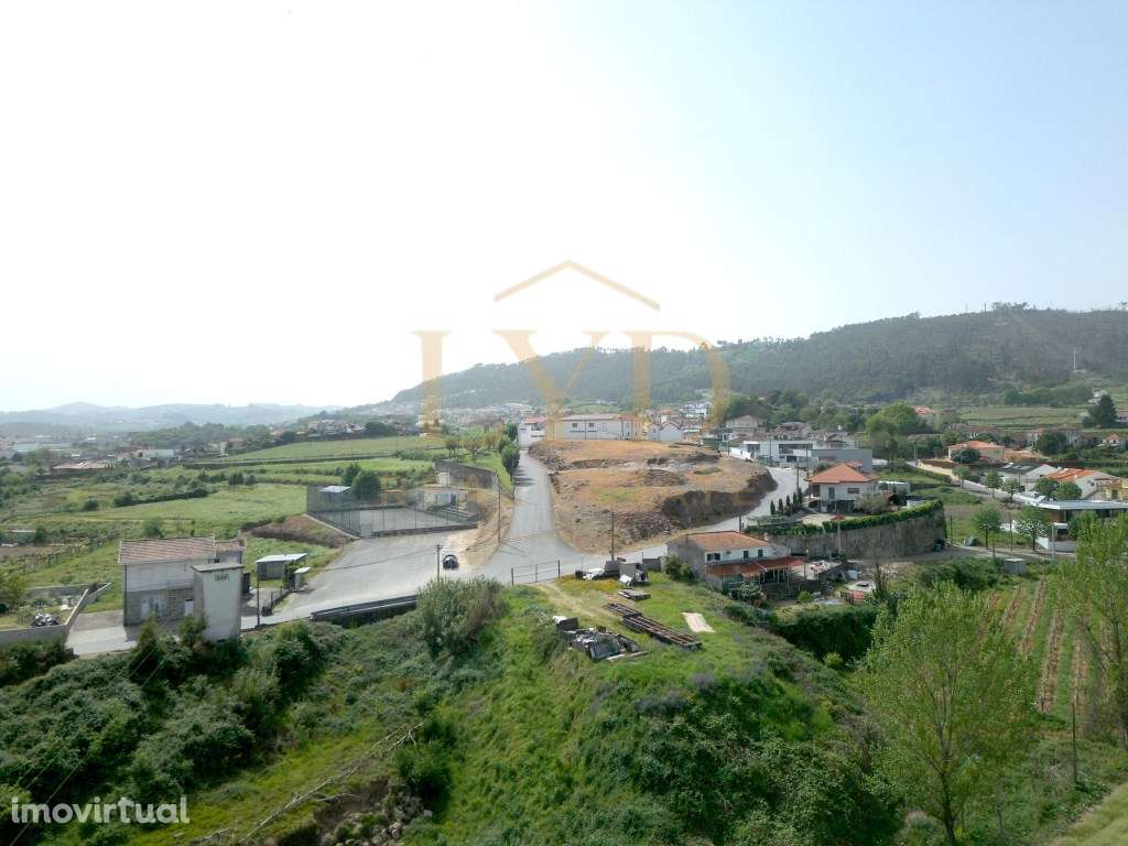 Terreno para Construção - Grande imagem: 2/21