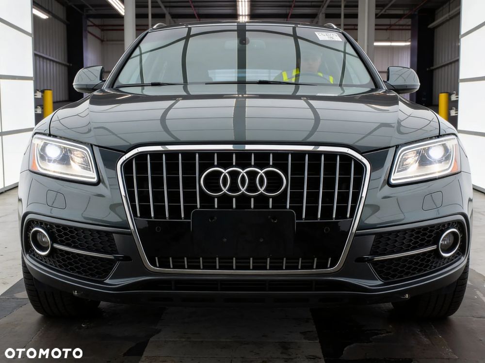 Audi Q5 - 6