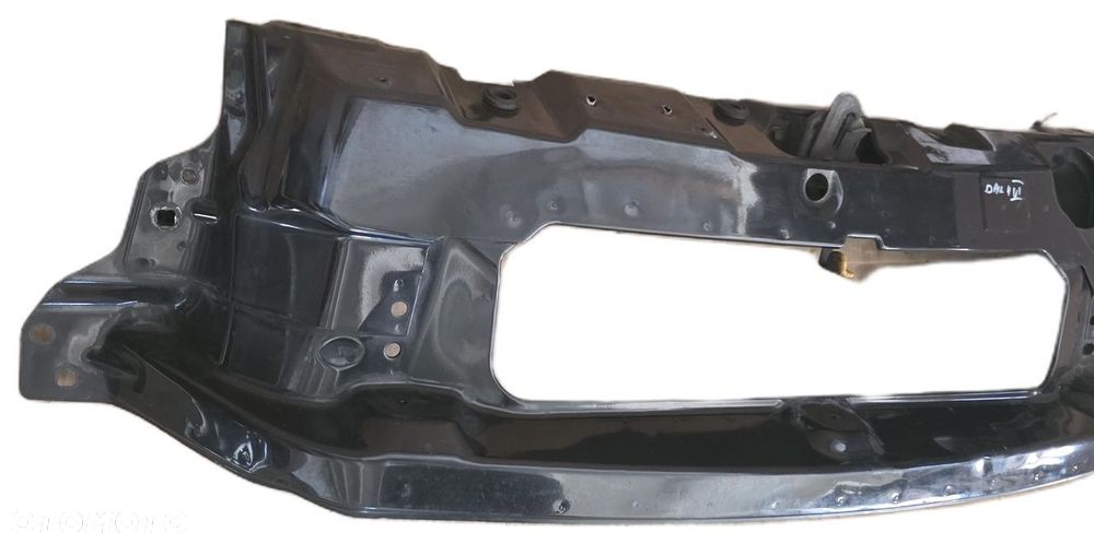 Wzmocnienie Pasa Przedniego Iveco Daily Vi Panel Pod Chłodnicę 5802325 - 3