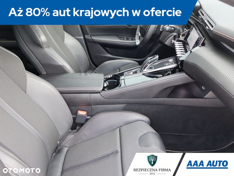 Peugeot 508 - 10