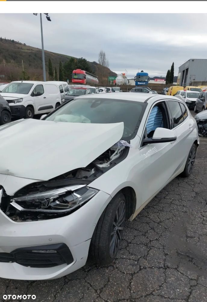 BMW Seria 1 116d Edition Colorvision - 6