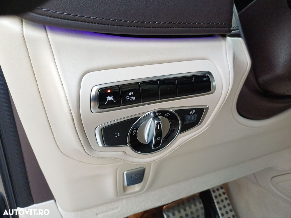Mercedes-Benz G AMG 63 SW Long Aut. - 12