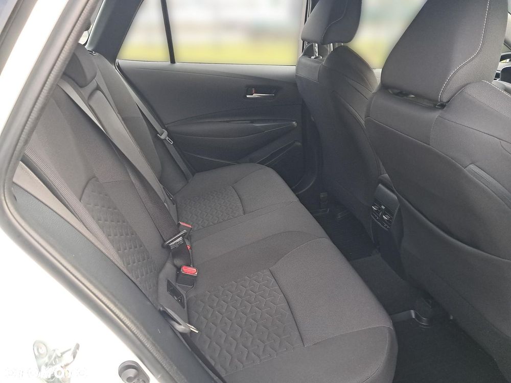 Toyota Corolla 1.8 Hybrid Comfort - 11