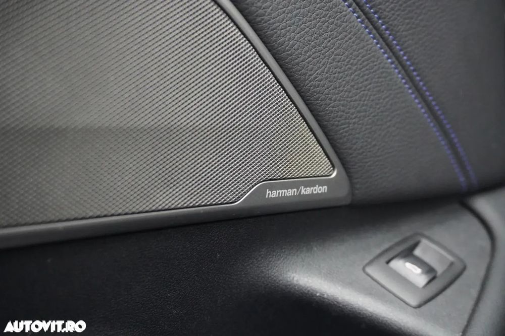 BMW Seria 5 - 13