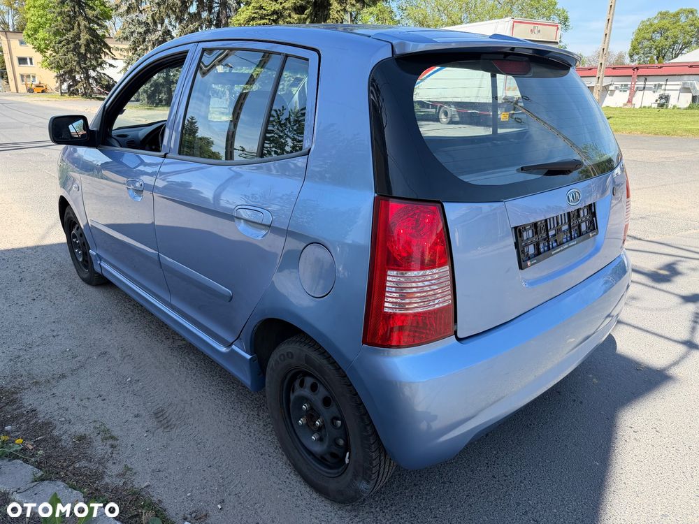 Kia Picanto 1.1 Spirit - 3