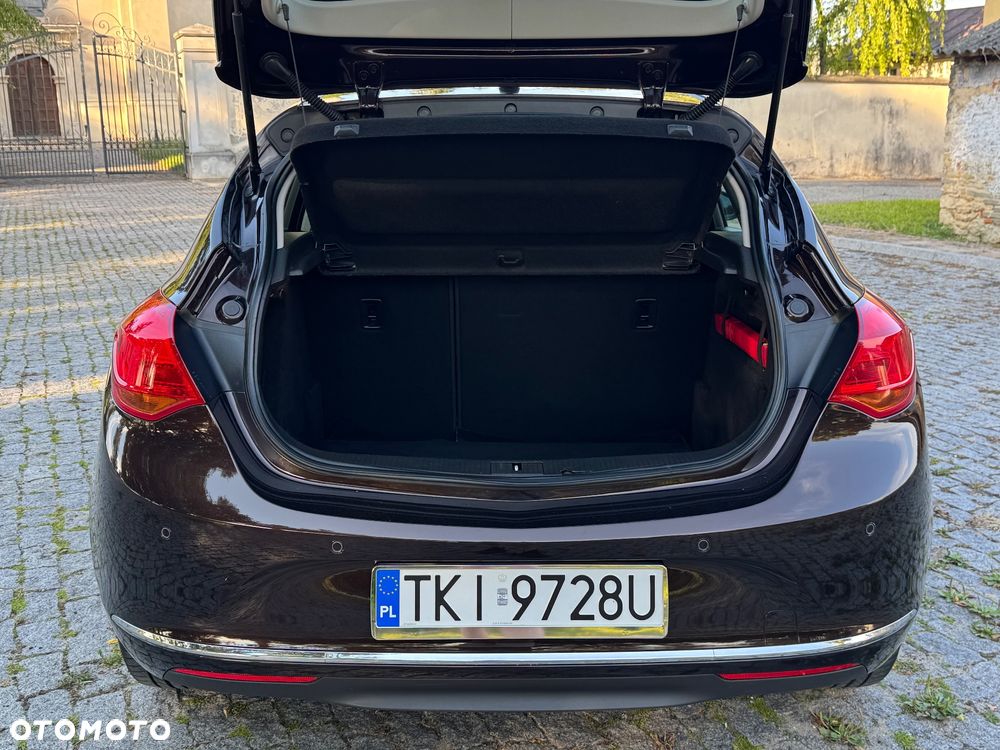 Opel Astra 1.4 T Cosmo - 38
