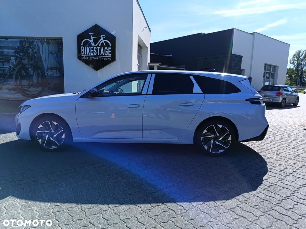 Peugeot 308 - 11