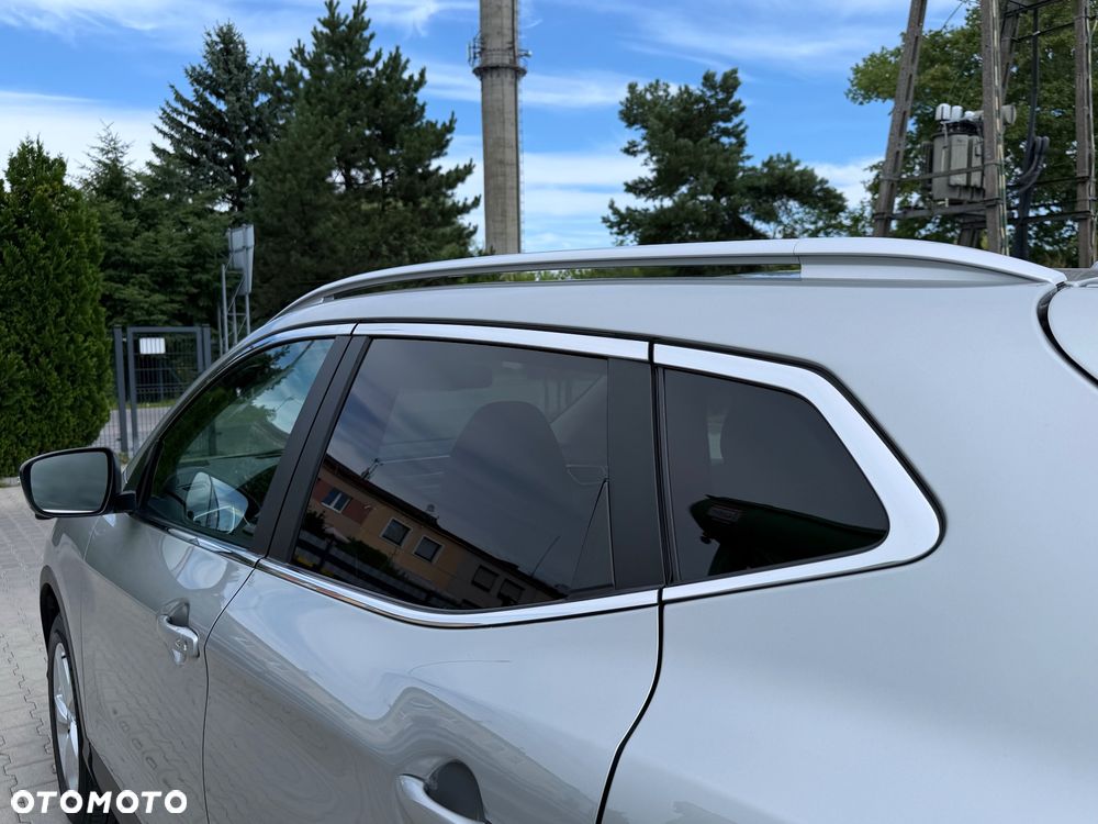 Nissan Qashqai - 39