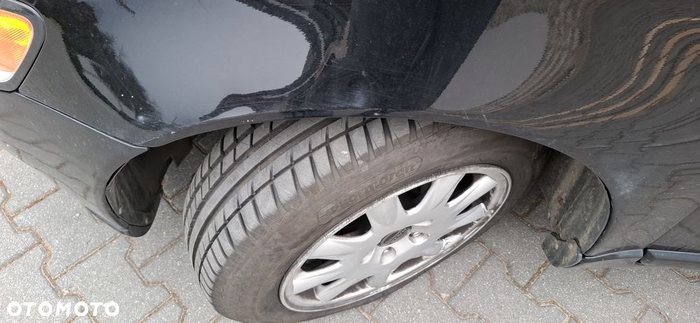 Volvo V50 DPF D2 - 16