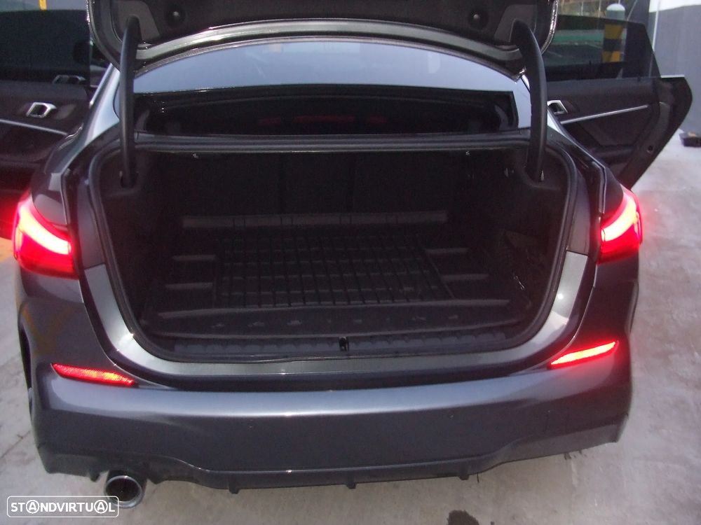 BMW 216 Gran Coupé d Pack Desportivo M - 32