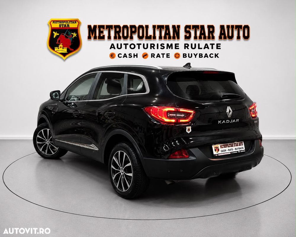 Renault Kadjar 2016 photo 2