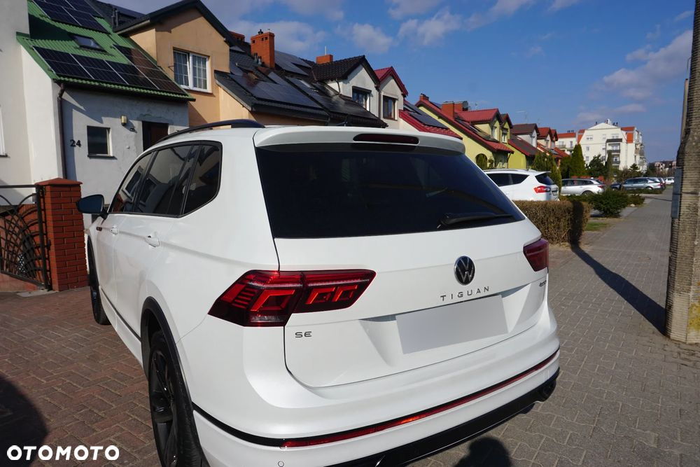 Volkswagen Tiguan 2,0 TSI OPF 4Motion DSG Elegance - 10