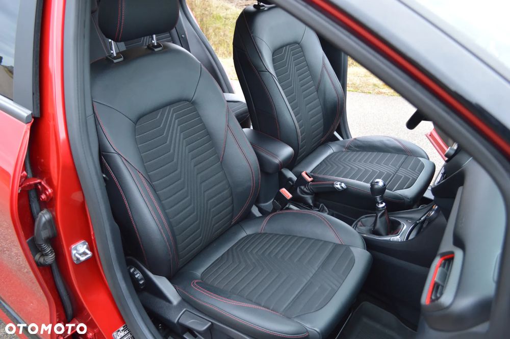 Ford Puma 1.0 EcoBoost ST-Line X - 30