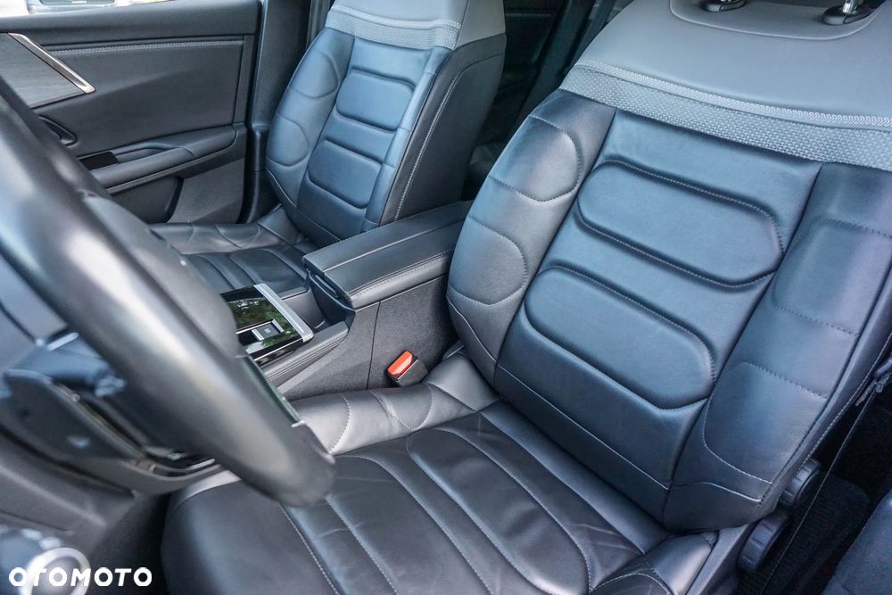 Citroën C5X 1.6 PureTech Shine EAT8 - 24