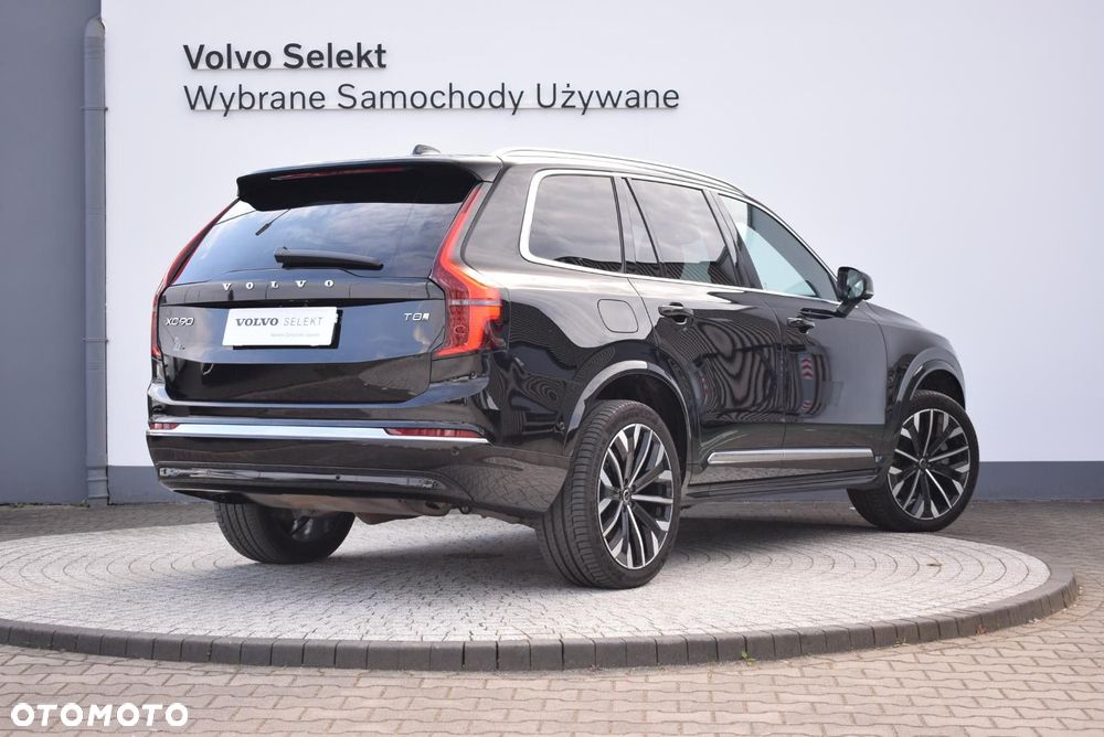 Volvo XC 90 - 8