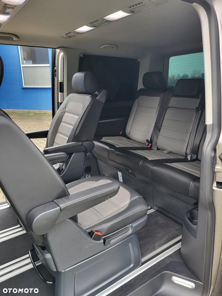 Volkswagen Multivan 2.0 BiTDI L1 Highline 4Motion DSG - 20