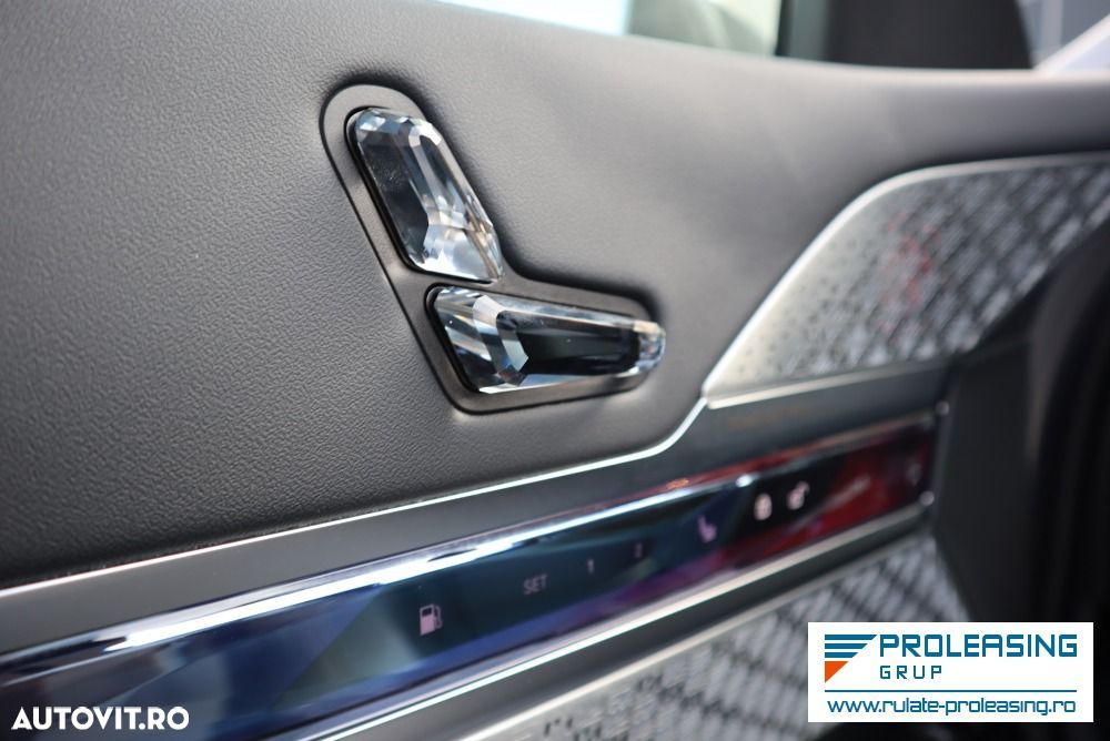 BMW Seria 7 750e xDrive AT PHEV - 10