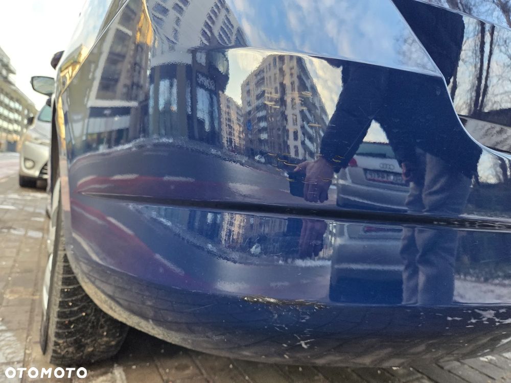 Skoda Fabia 1.4 TDI Joy - 30