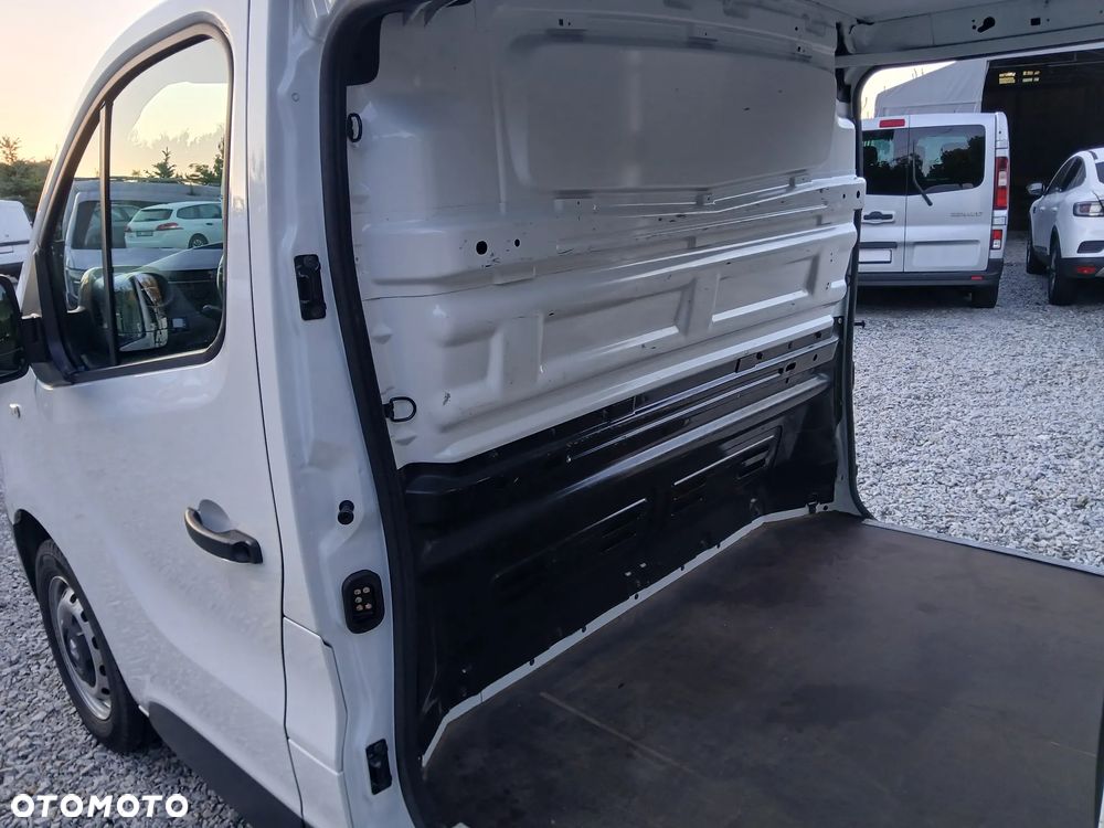 Renault Trafic III 1.6dci Long Navi Kamera Drzwi boczne X2 Cena brutto!!! - 21
