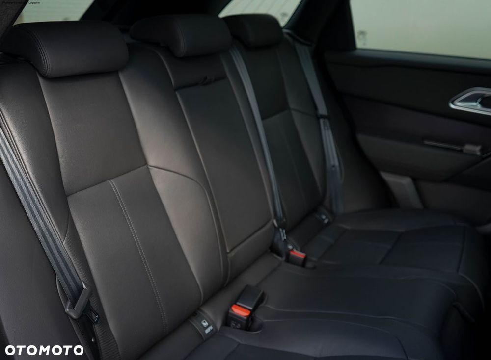Land Rover Range Rover Velar P400 Dynamic SE - 36