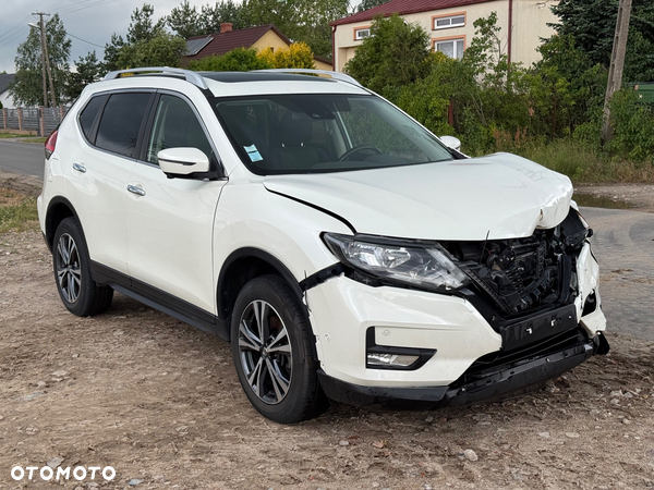 Nissan X-Trail 1.6 DCi N-Connecta Xtronic 2WD EU6
