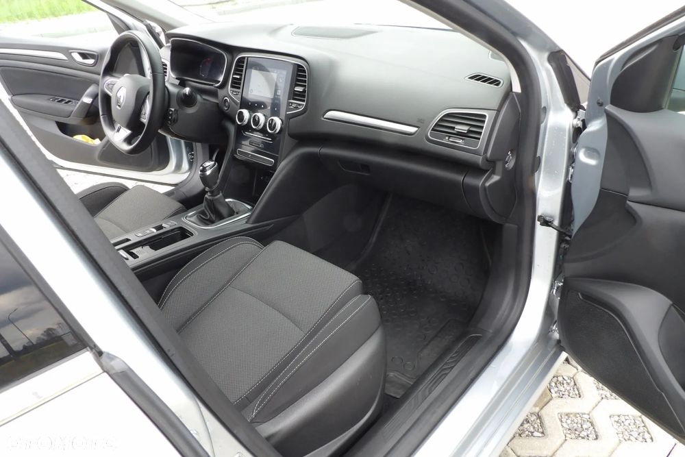Renault Megane 1.3 TCe FAP Equilibre - 22