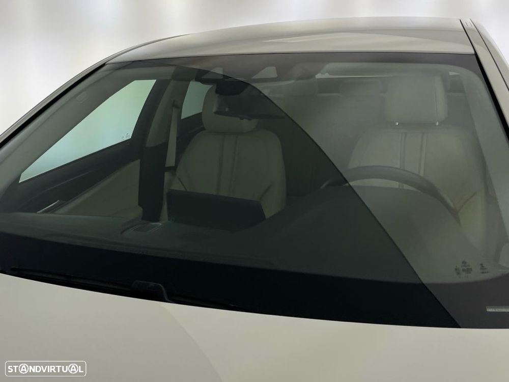 BMW 520 d Aut. Luxury Line - 20