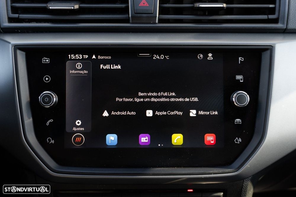 SEAT Ibiza 1.0 Style - 17