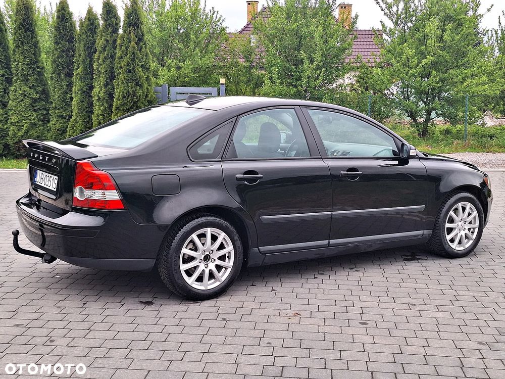 Volvo S40 1.8 Kinetic - 4