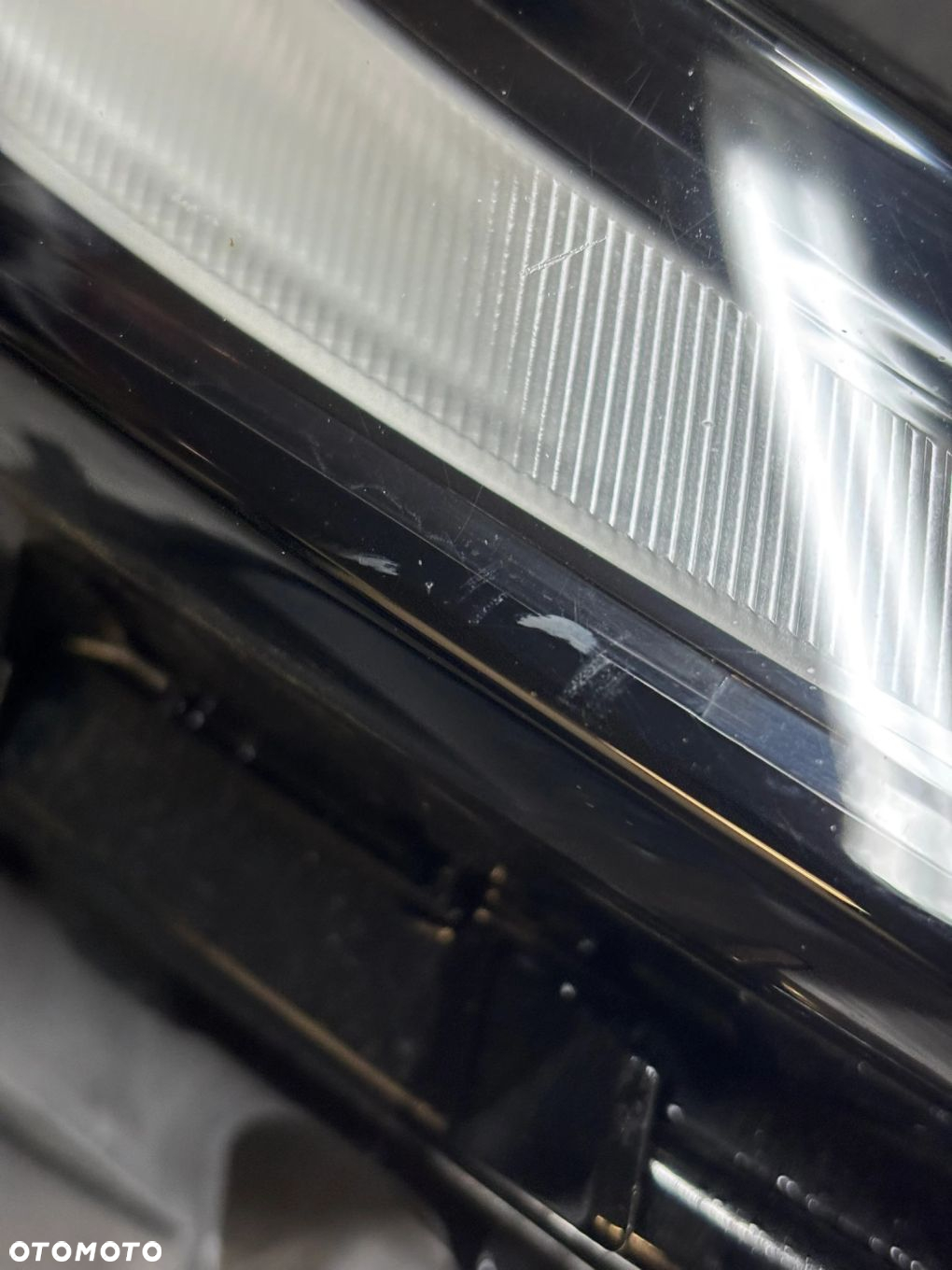 LAMPA PRAWY PRZOD RENAULT MASTER IV 4 V 5 24- 260106174R EUROPA - 3