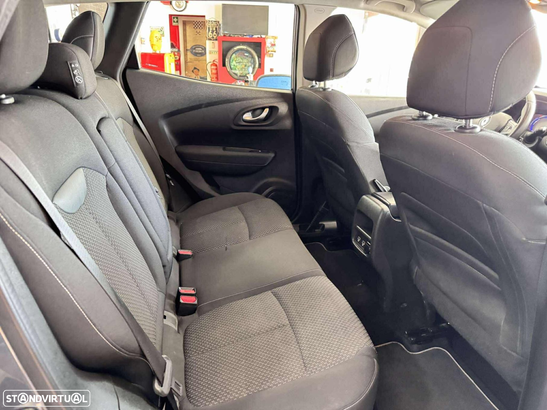 Renault Kadjar 1.5 Blue dCi Zen EDC - 11
