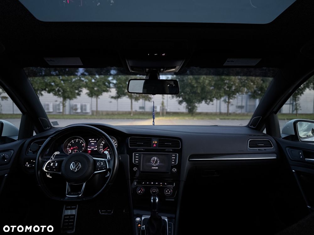 Volkswagen Golf GTI Performance BlueMotion Technology DSG - 13