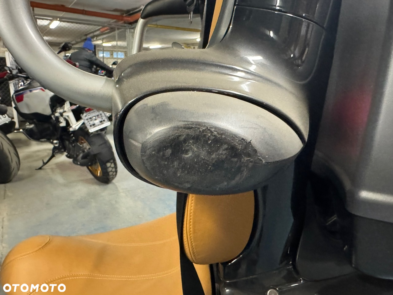 BMW C1 - 17