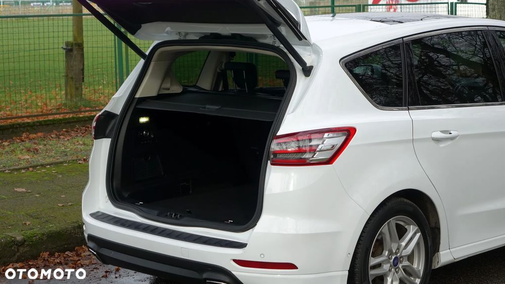 Ford S-Max 2.0 TDCi Bi-Turbo ST-Line PowerShift - 35