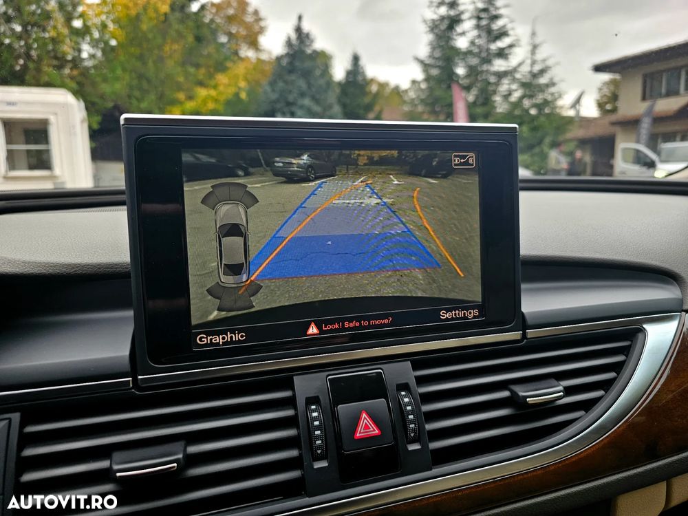 Audi A6 - 32