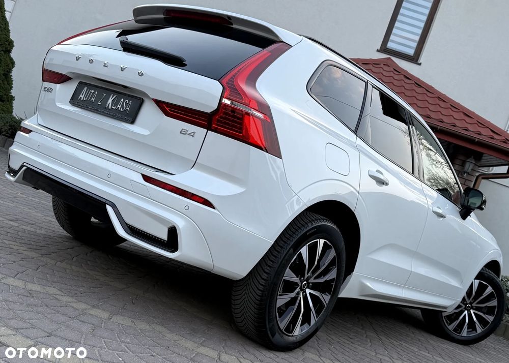 Volvo XC 60 B4 D Geartronic RDesign - 7